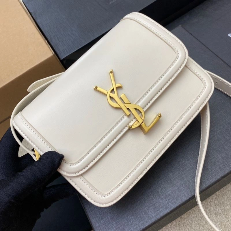 YSL Satchel Bags Seasonal 62516