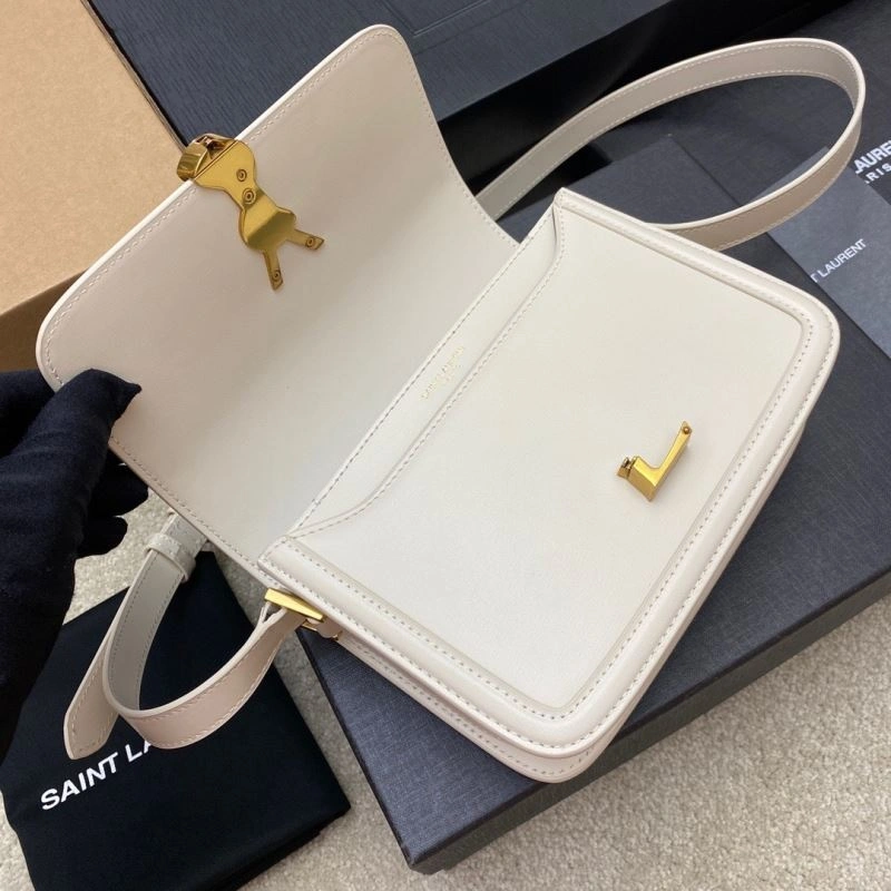 YSL Satchel Bags Seasonal 62516