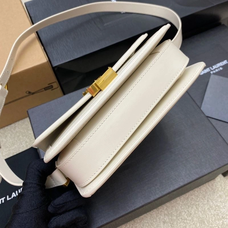 YSL Satchel Bags Seasonal 62516