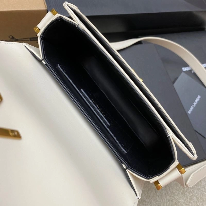 YSL Satchel Bags Seasonal 62516