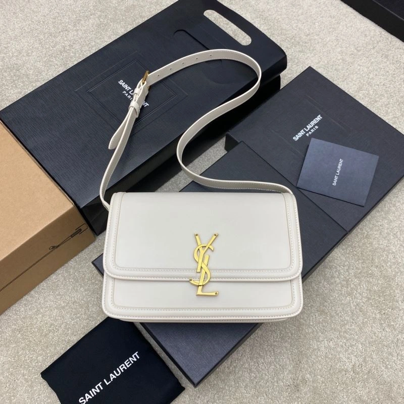 YSL Satchel Bags Resilient 62511