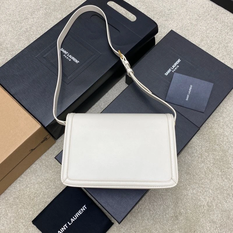 YSL Satchel Bags Resilient 62511