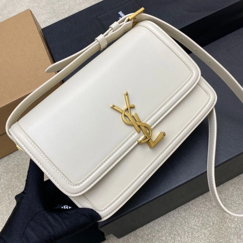 YSL Satchel Bags Resilient 62511