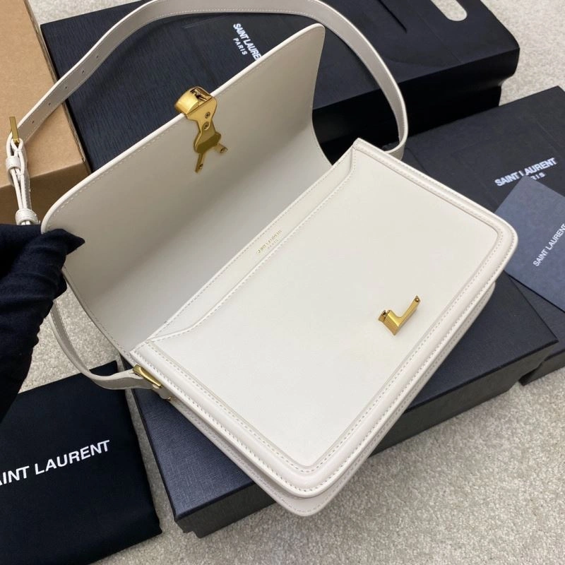 YSL Satchel Bags Resilient 62511