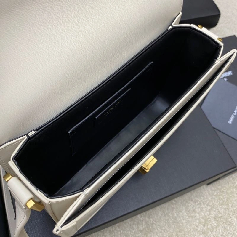 YSL Satchel Bags Resilient 62511