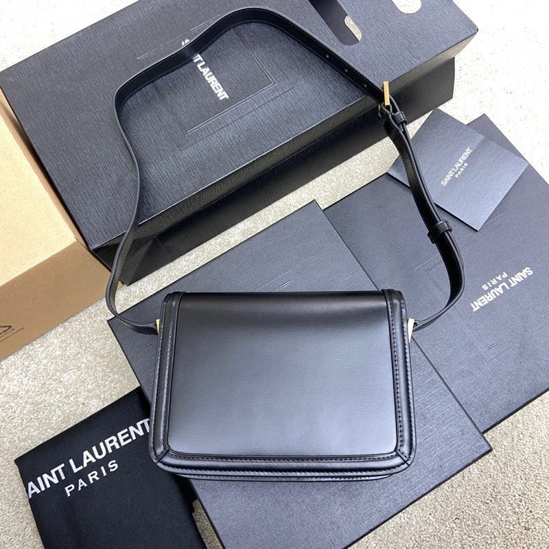 EyeCatching YSL Satchel Bags 62512