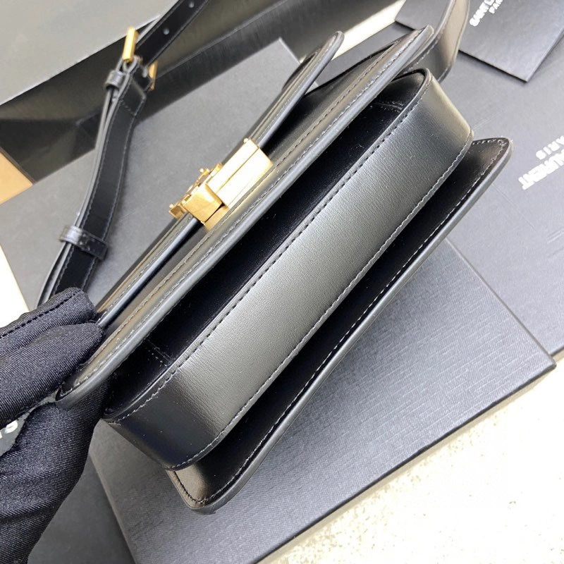 EyeCatching YSL Satchel Bags 62512