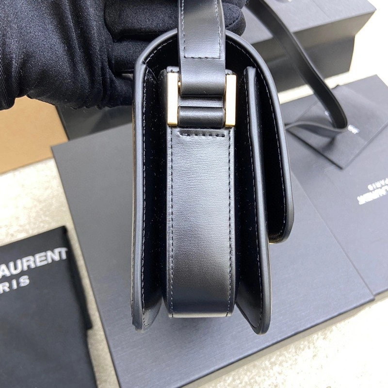 EyeCatching YSL Satchel Bags 62512