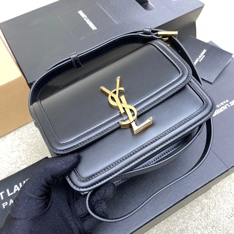 EyeCatching YSL Satchel Bags 62512