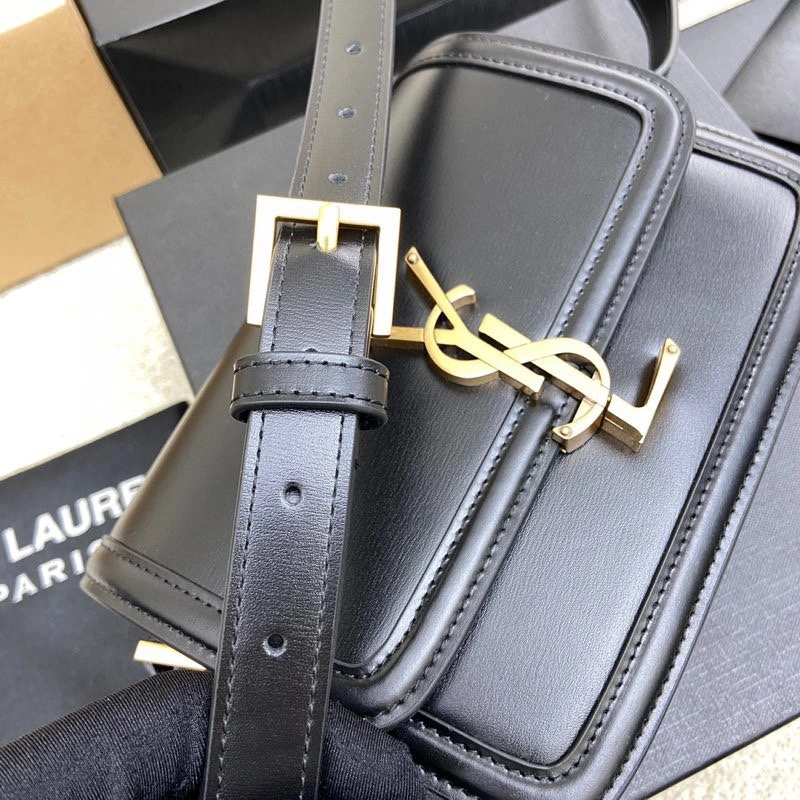 EyeCatching YSL Satchel Bags 62512