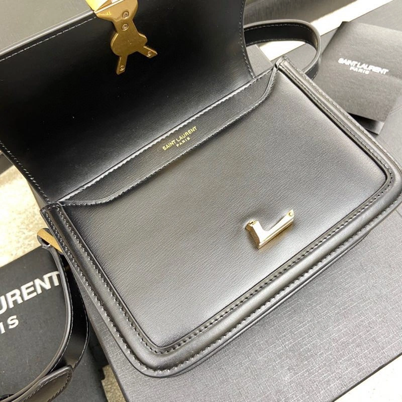 EyeCatching YSL Satchel Bags 62512