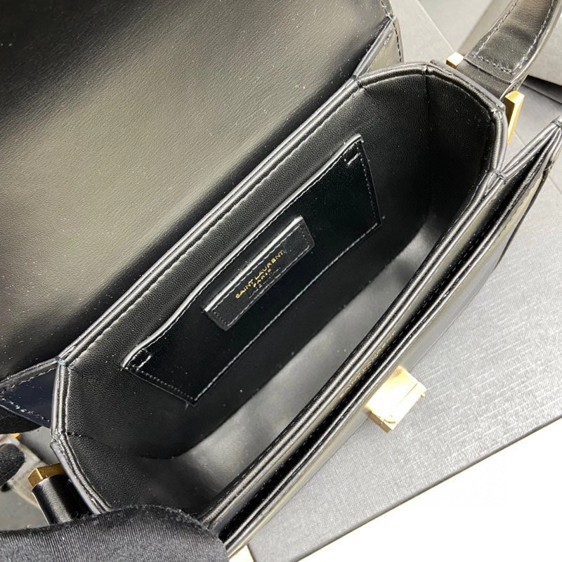 EyeCatching YSL Satchel Bags 62512