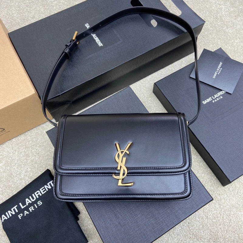 YSL Satchel Bags Resilient 62628
