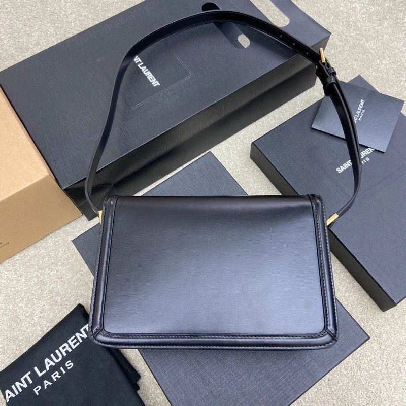 YSL Satchel Bags Resilient 62628