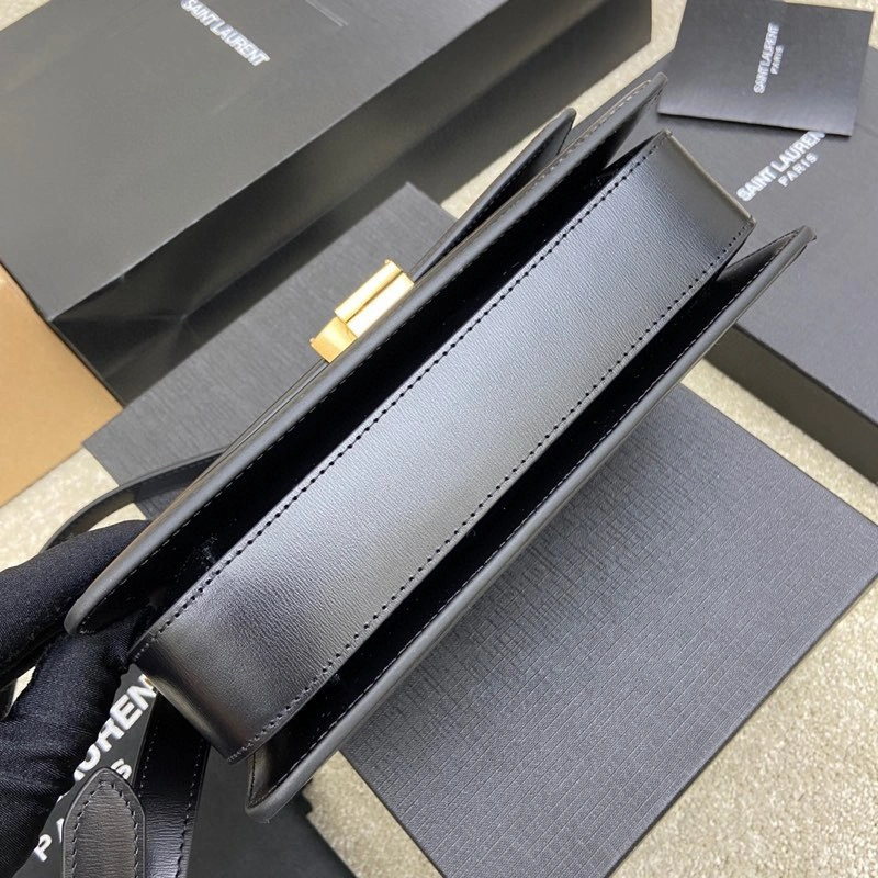 YSL Satchel Bags Resilient 62628