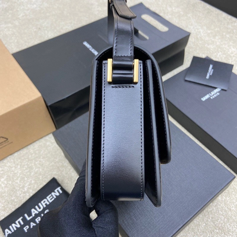 YSL Satchel Bags Resilient 62628