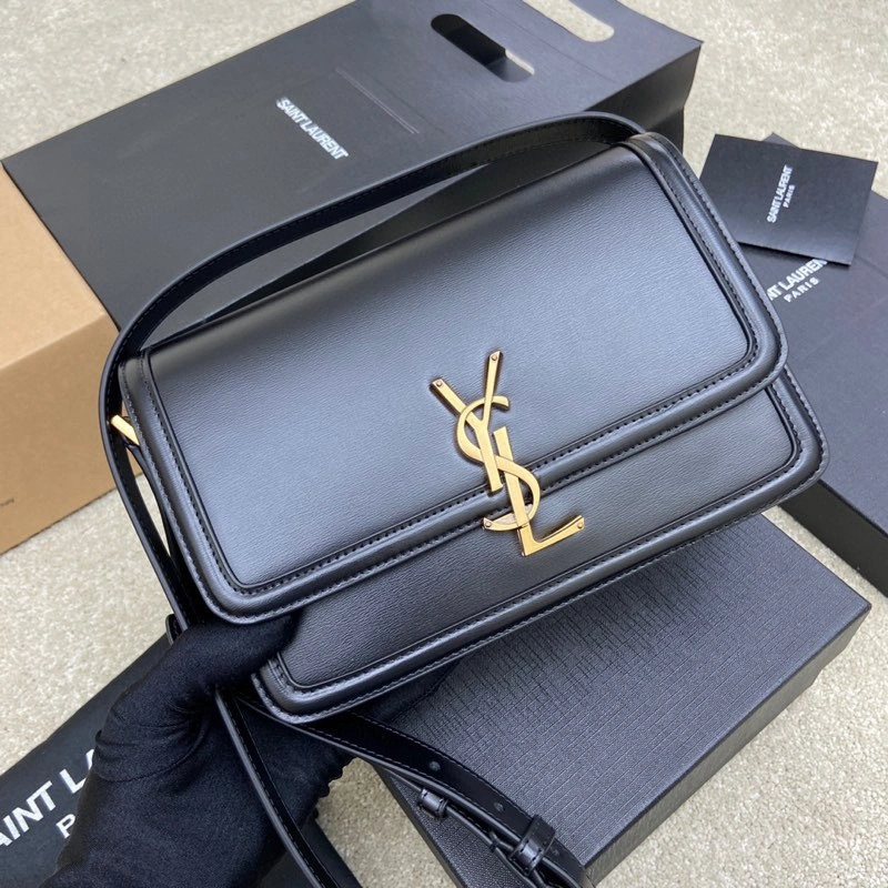 YSL Satchel Bags Resilient 62628