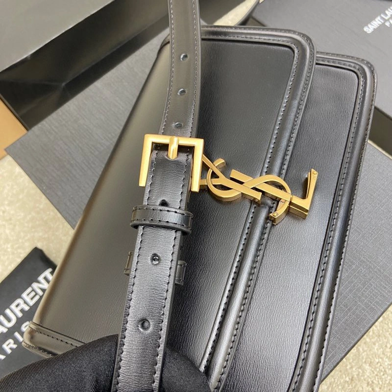 YSL Satchel Bags Resilient 62628