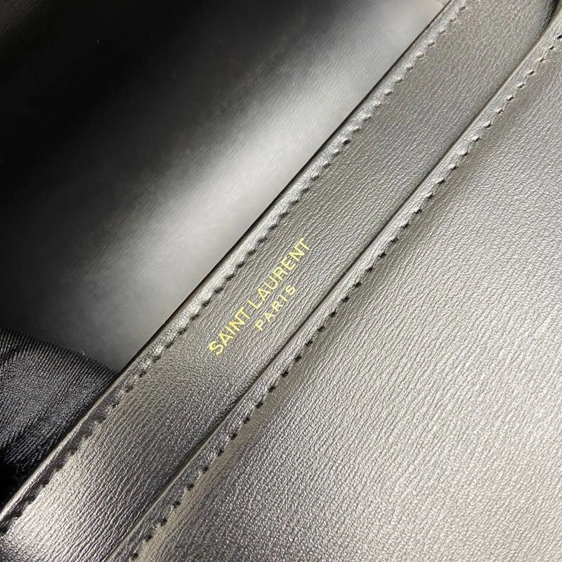 YSL Satchel Bags Resilient 62628