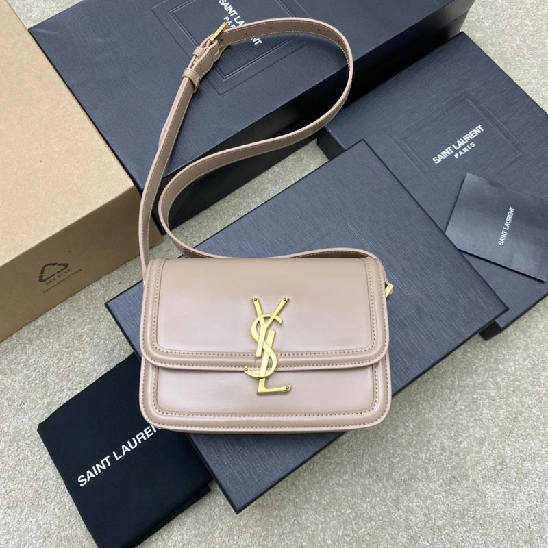 Neat YSL Satchel Bags 62509