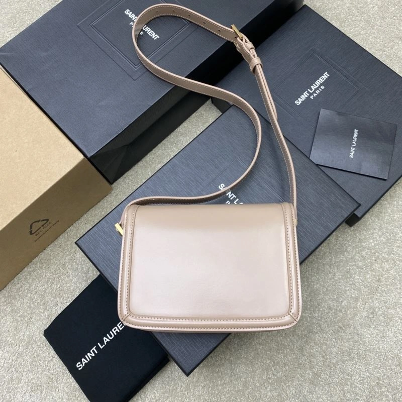 Neat YSL Satchel Bags 62509
