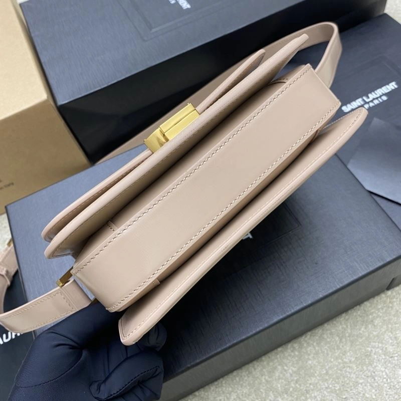 Neat YSL Satchel Bags 62509