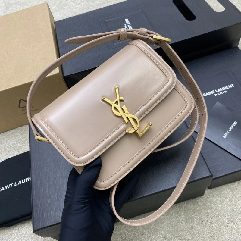 Neat YSL Satchel Bags 62509