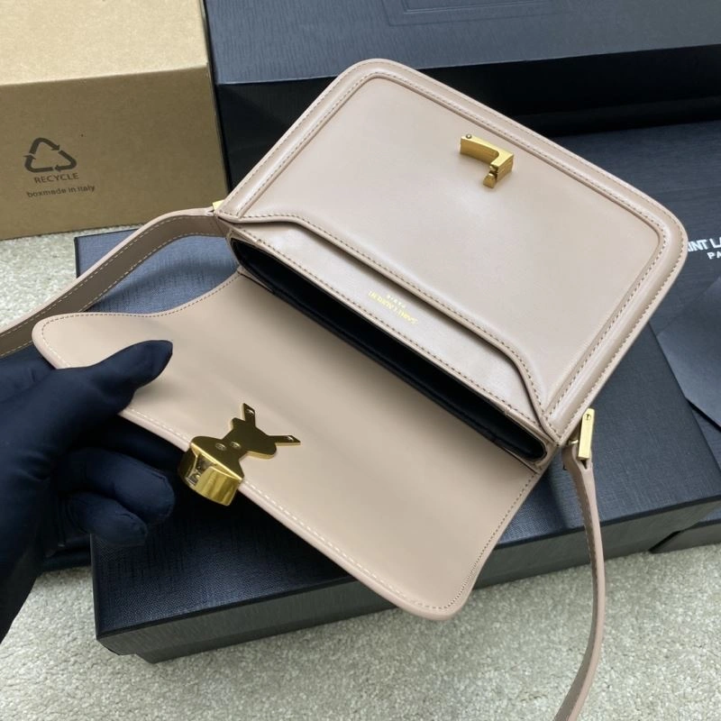 Neat YSL Satchel Bags 62509
