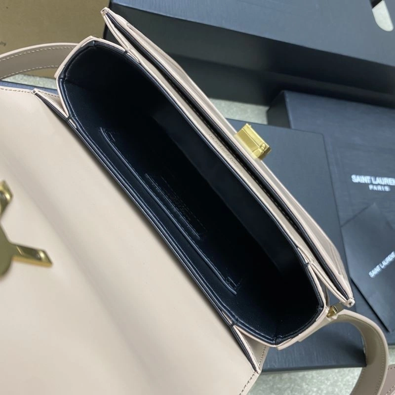 Neat YSL Satchel Bags 62509