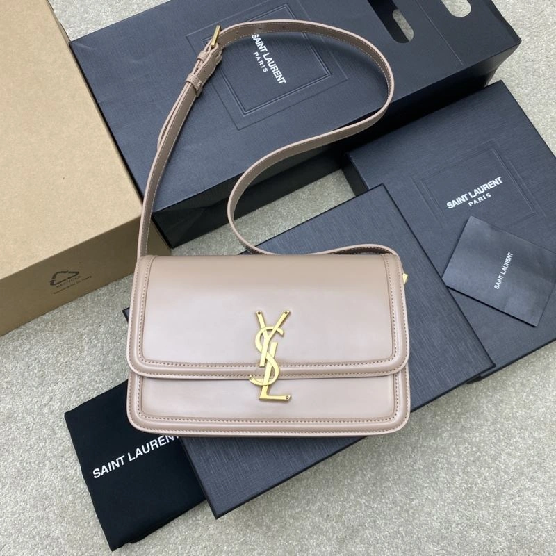 Practical YSL Satchel Bags 62508