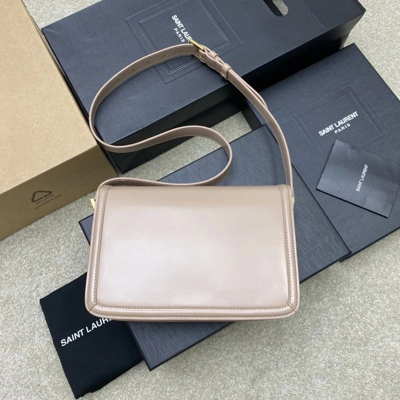 Practical YSL Satchel Bags 62508