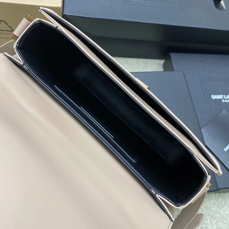 Practical YSL Satchel Bags 62508