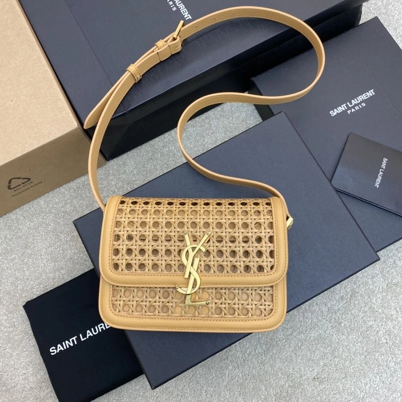 YSL Satchel Bags TechFriendly 62506