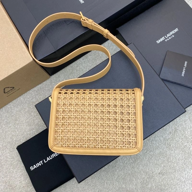 YSL Satchel Bags TechFriendly 62506