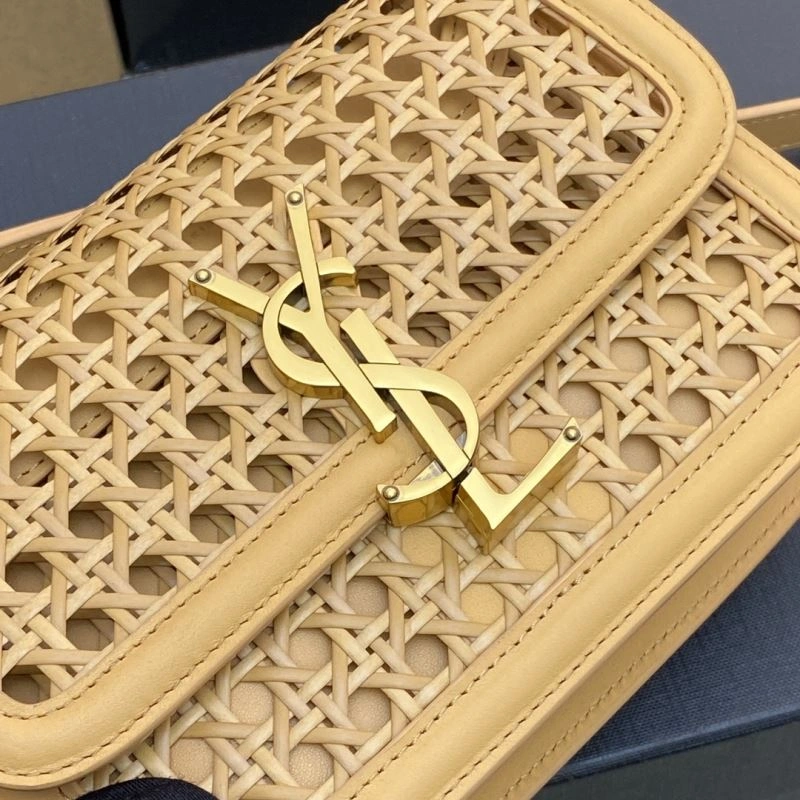 YSL Satchel Bags TechFriendly 62506