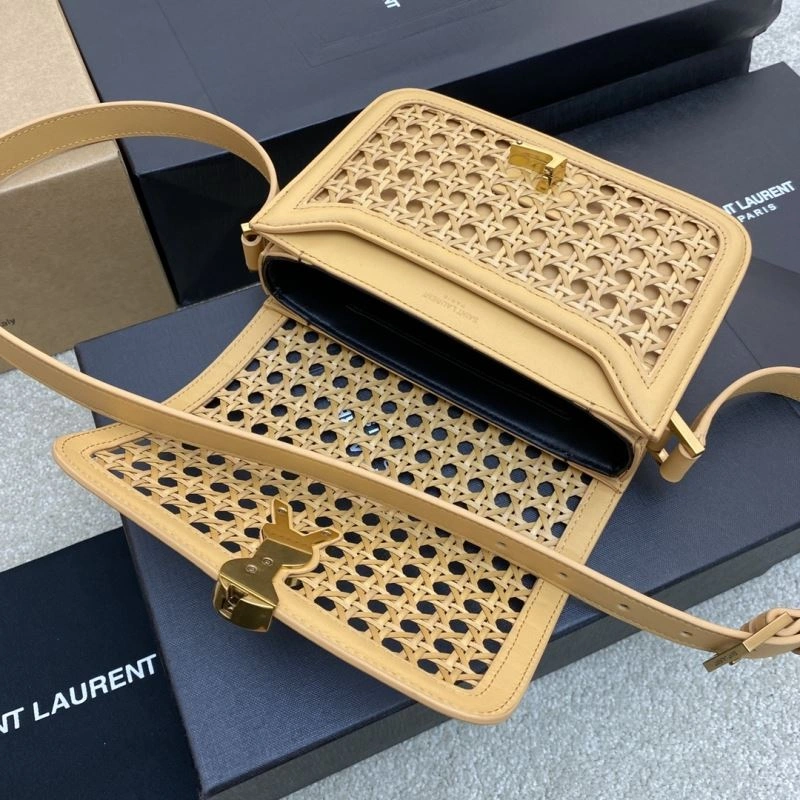 YSL Satchel Bags TechFriendly 62506