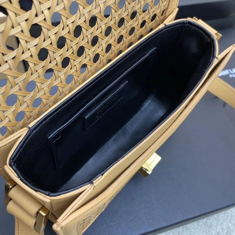 YSL Satchel Bags TechFriendly 62506
