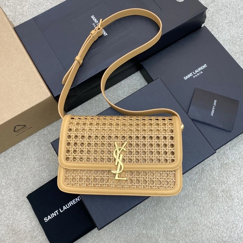 MultiPurpose YSL Satchel Bags 62541