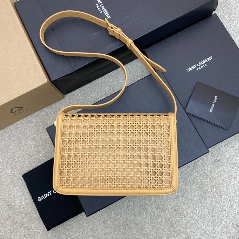 MultiPurpose YSL Satchel Bags 62541