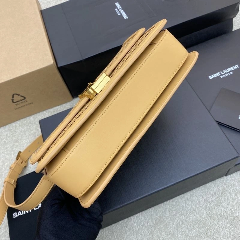 MultiPurpose YSL Satchel Bags 62541