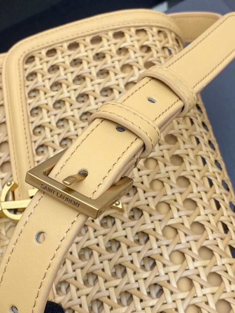 MultiPurpose YSL Satchel Bags 62541