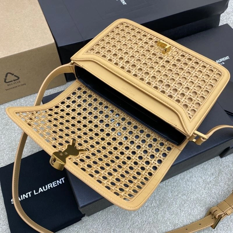 MultiPurpose YSL Satchel Bags 62541