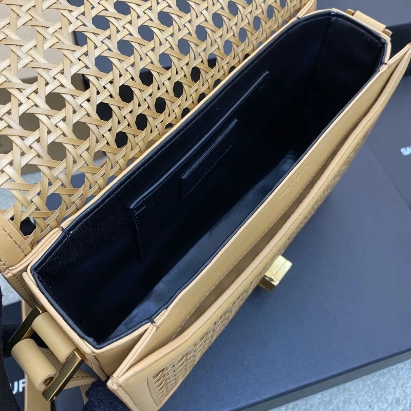 MultiPurpose YSL Satchel Bags 62541