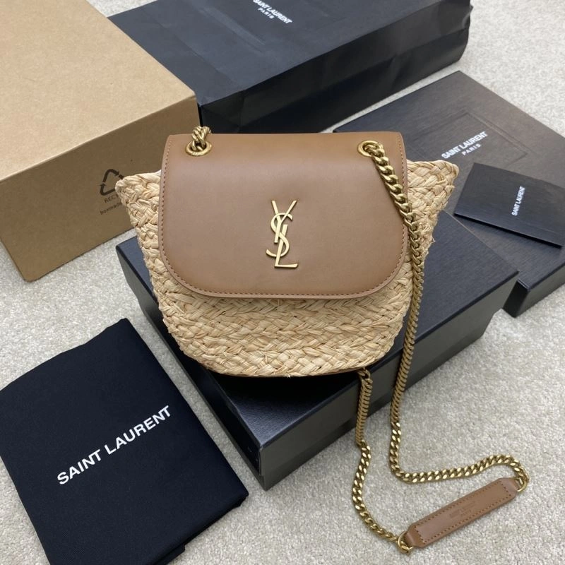 QuickDry YSL Satchel Bags 62503