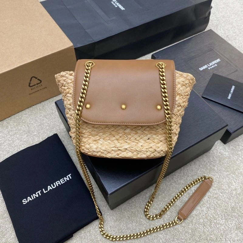 QuickDry YSL Satchel Bags 62503