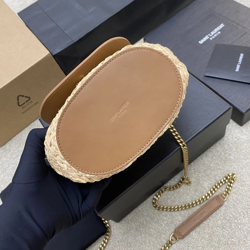 QuickDry YSL Satchel Bags 62503