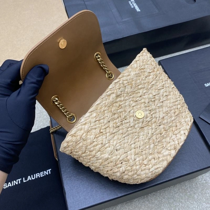 QuickDry YSL Satchel Bags 62503