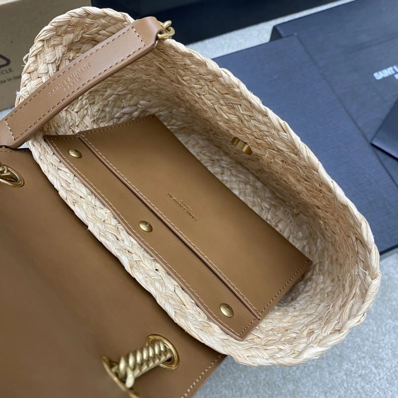 QuickDry YSL Satchel Bags 62503