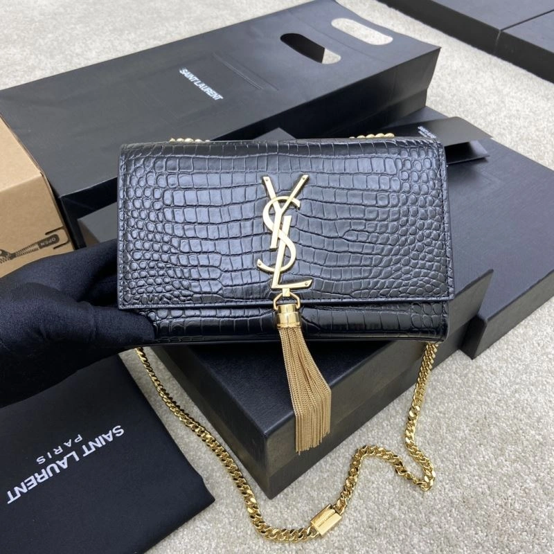 SmoothTexture YSL Satchel Bags 62498
