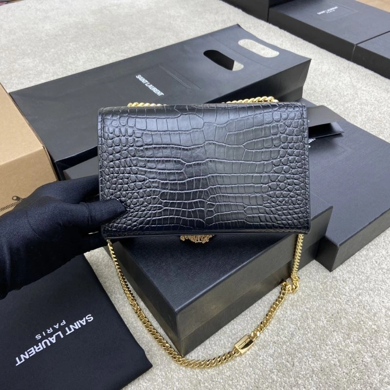 SmoothTexture YSL Satchel Bags 62498